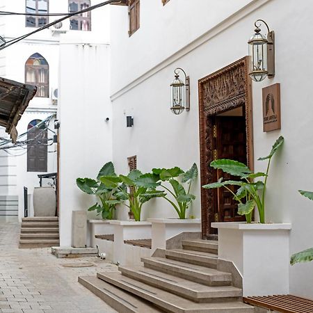 The Neela Boutique Hotel Stone Town Занзібар Екстер'єр фото