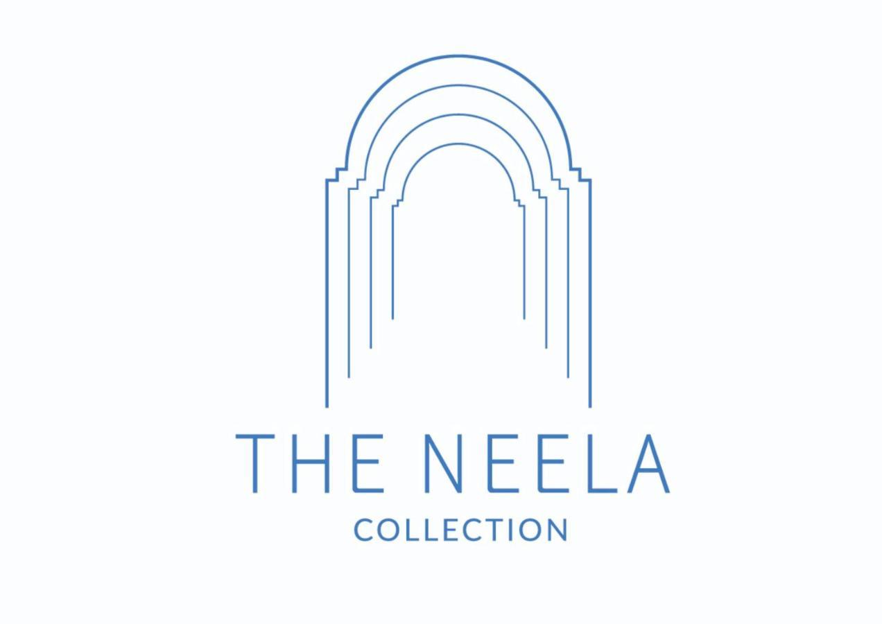 The Neela Boutique Hotel Stone Town Занзібар Екстер'єр фото