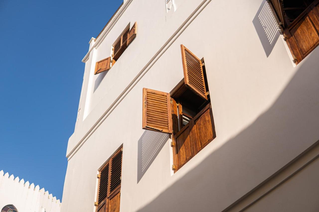 The Neela Boutique Hotel Stone Town Занзібар Екстер'єр фото