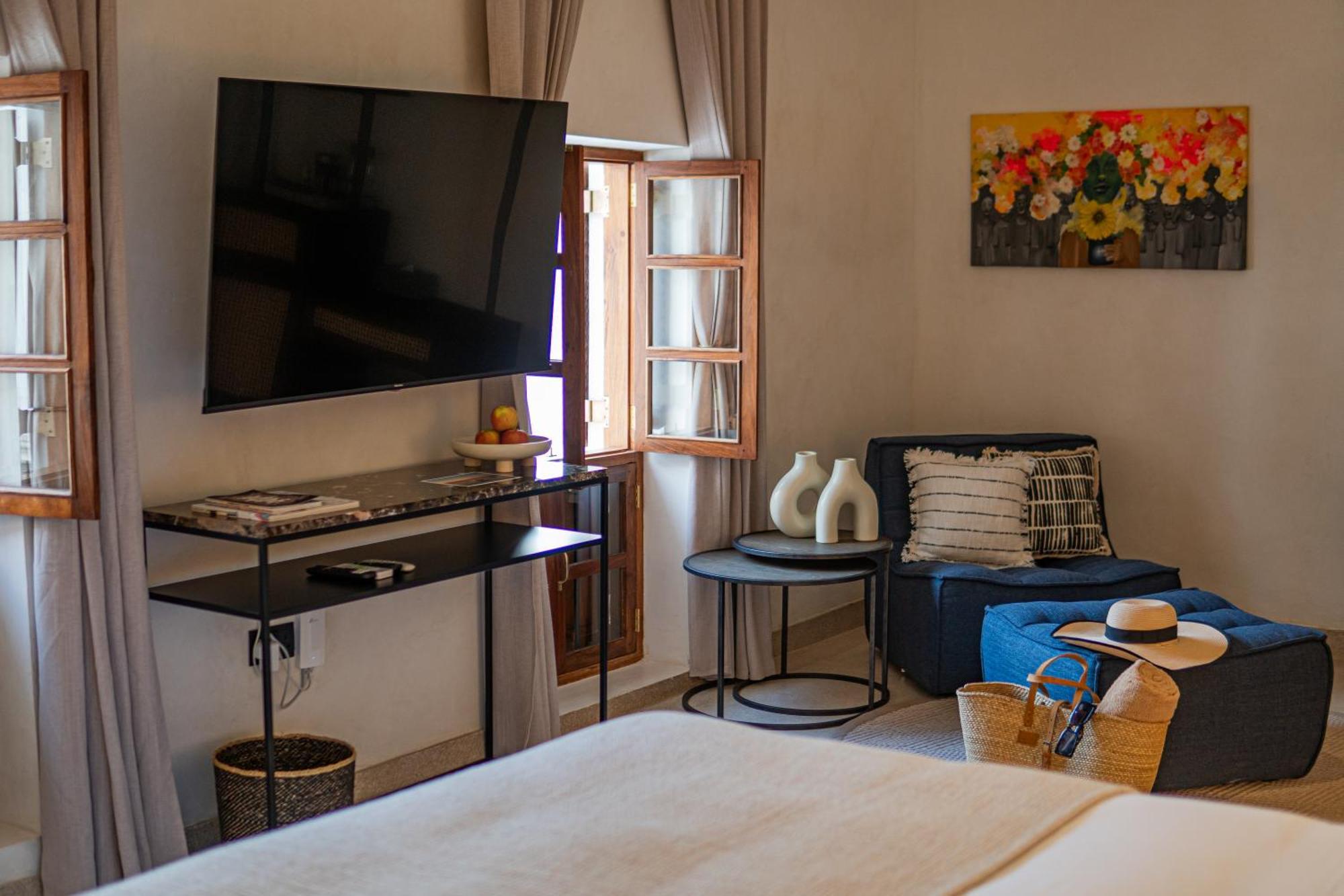 The Neela Boutique Hotel Stone Town Занзібар Екстер'єр фото