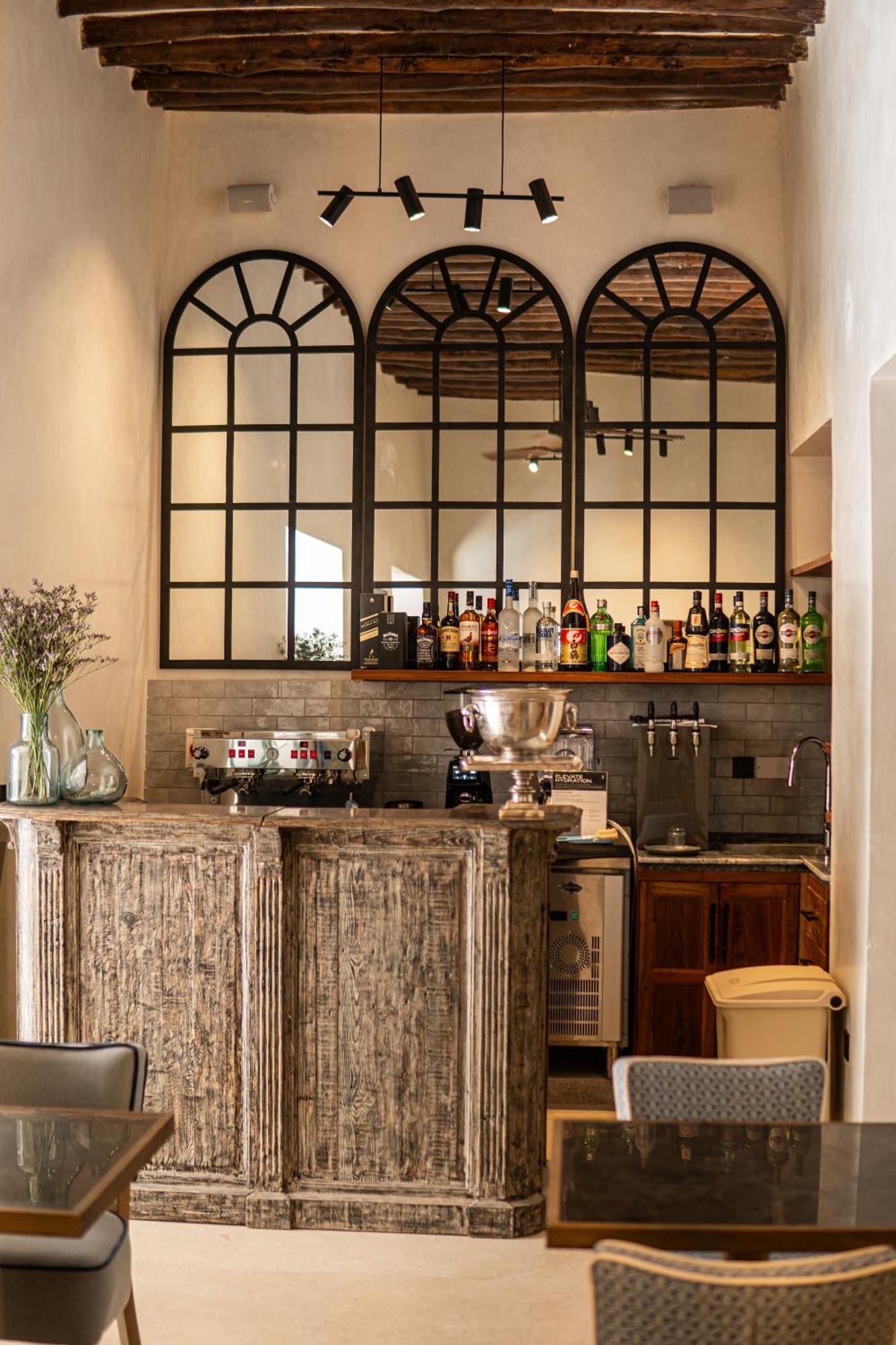 The Neela Boutique Hotel Stone Town Занзібар Екстер'єр фото