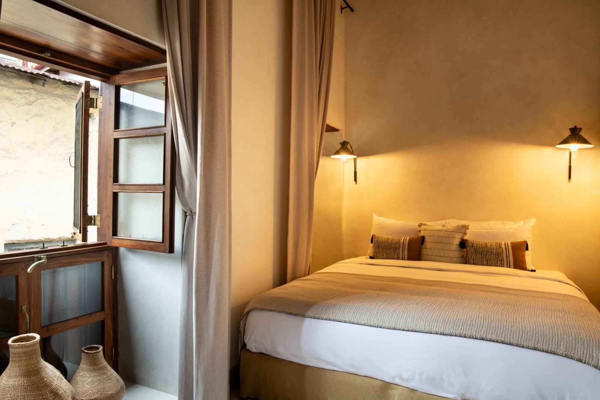 The Neela Boutique Hotel Stone Town Занзібар Екстер'єр фото