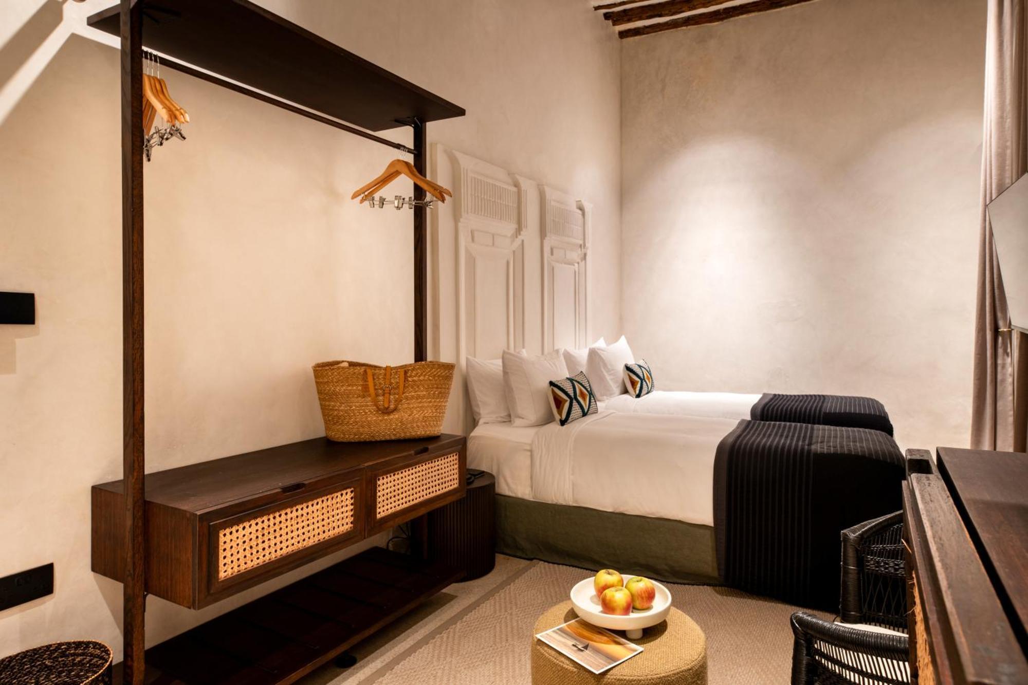 The Neela Boutique Hotel Stone Town Занзібар Екстер'єр фото