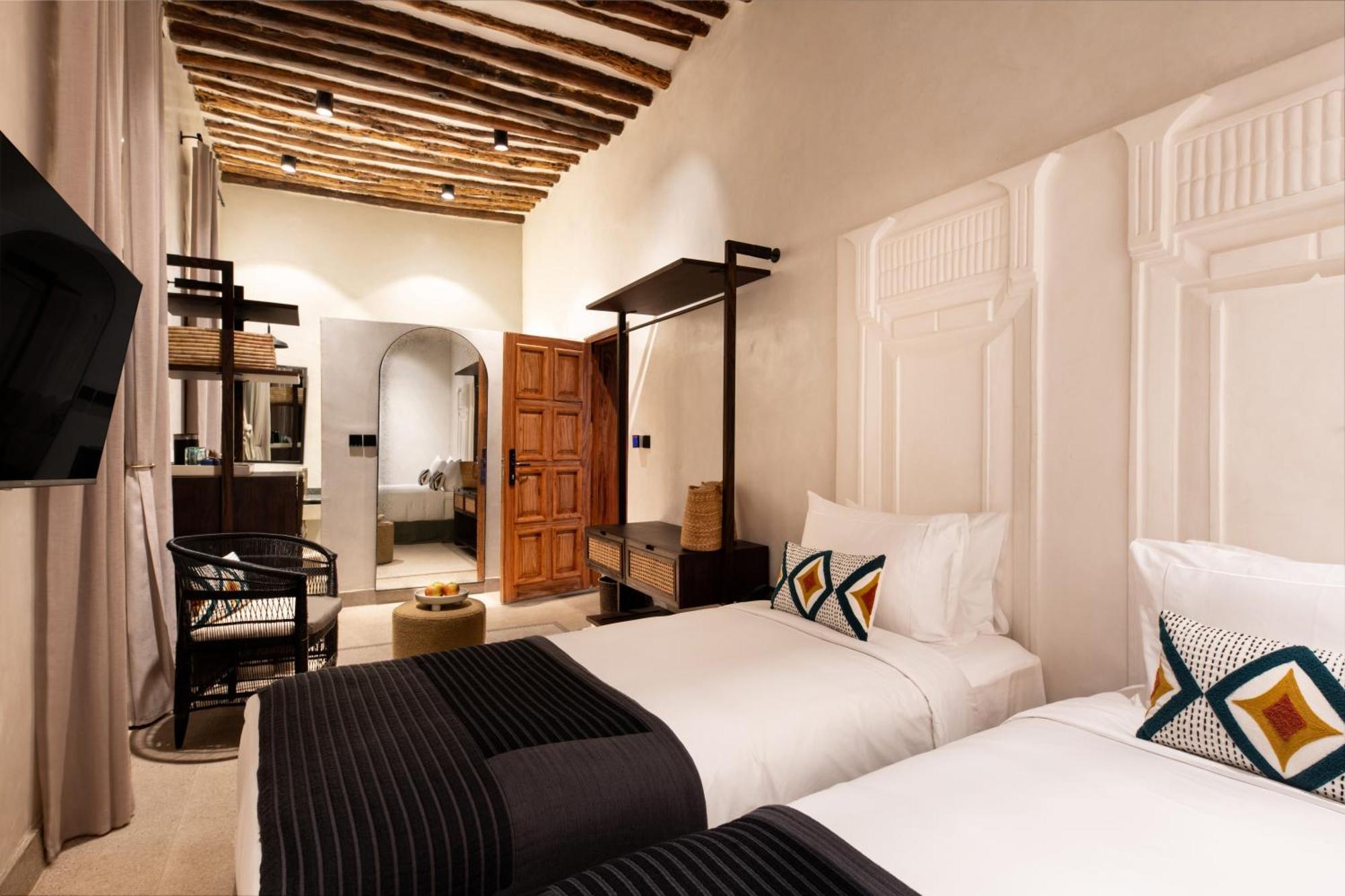 The Neela Boutique Hotel Stone Town Занзібар Екстер'єр фото