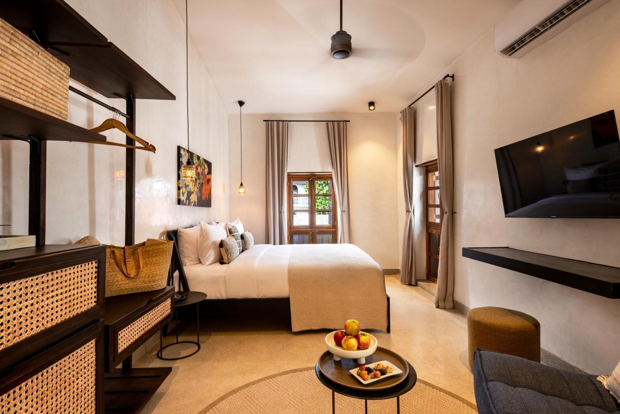 The Neela Boutique Hotel Stone Town Занзібар Екстер'єр фото
