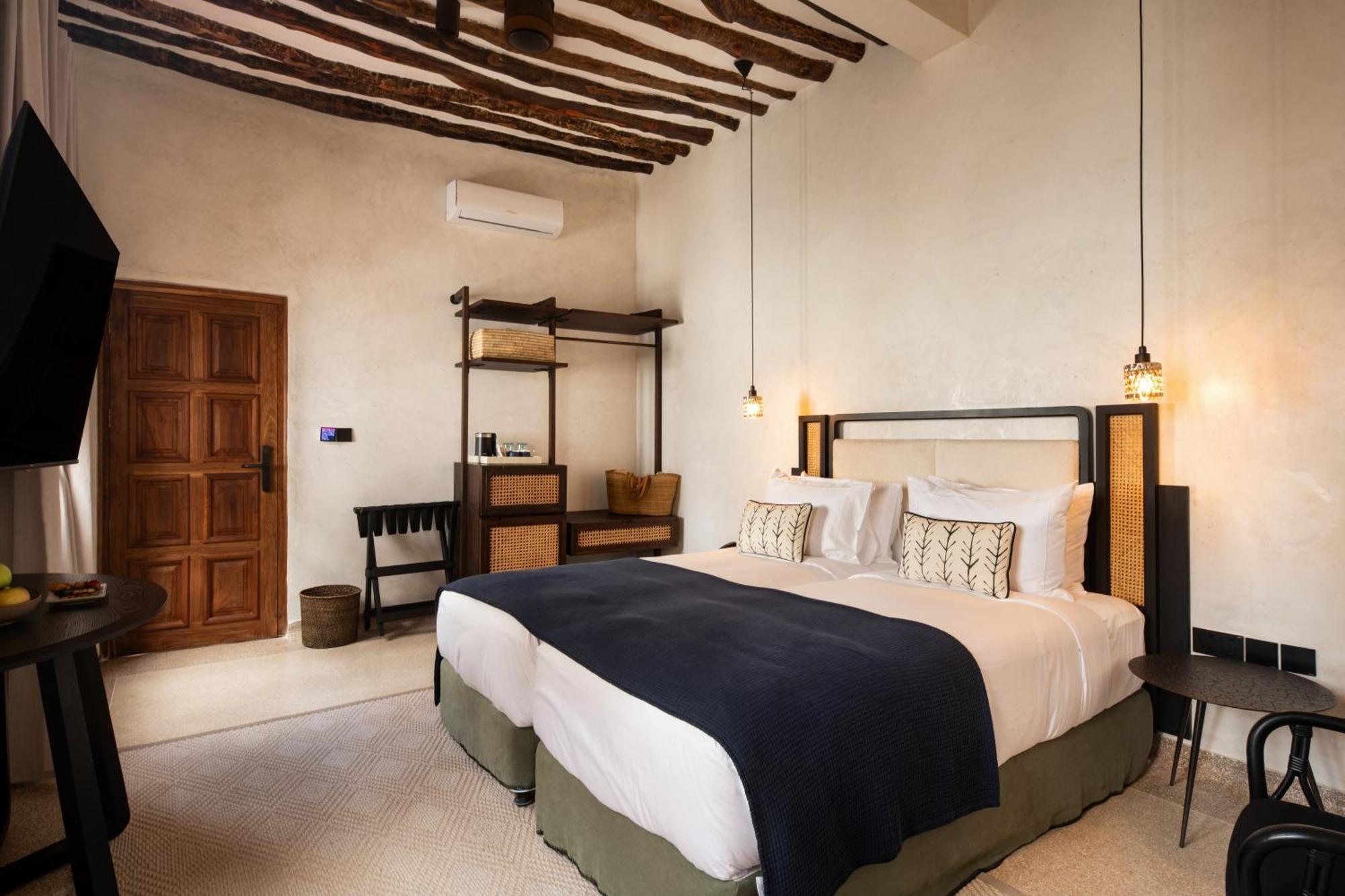 The Neela Boutique Hotel Stone Town Занзібар Екстер'єр фото