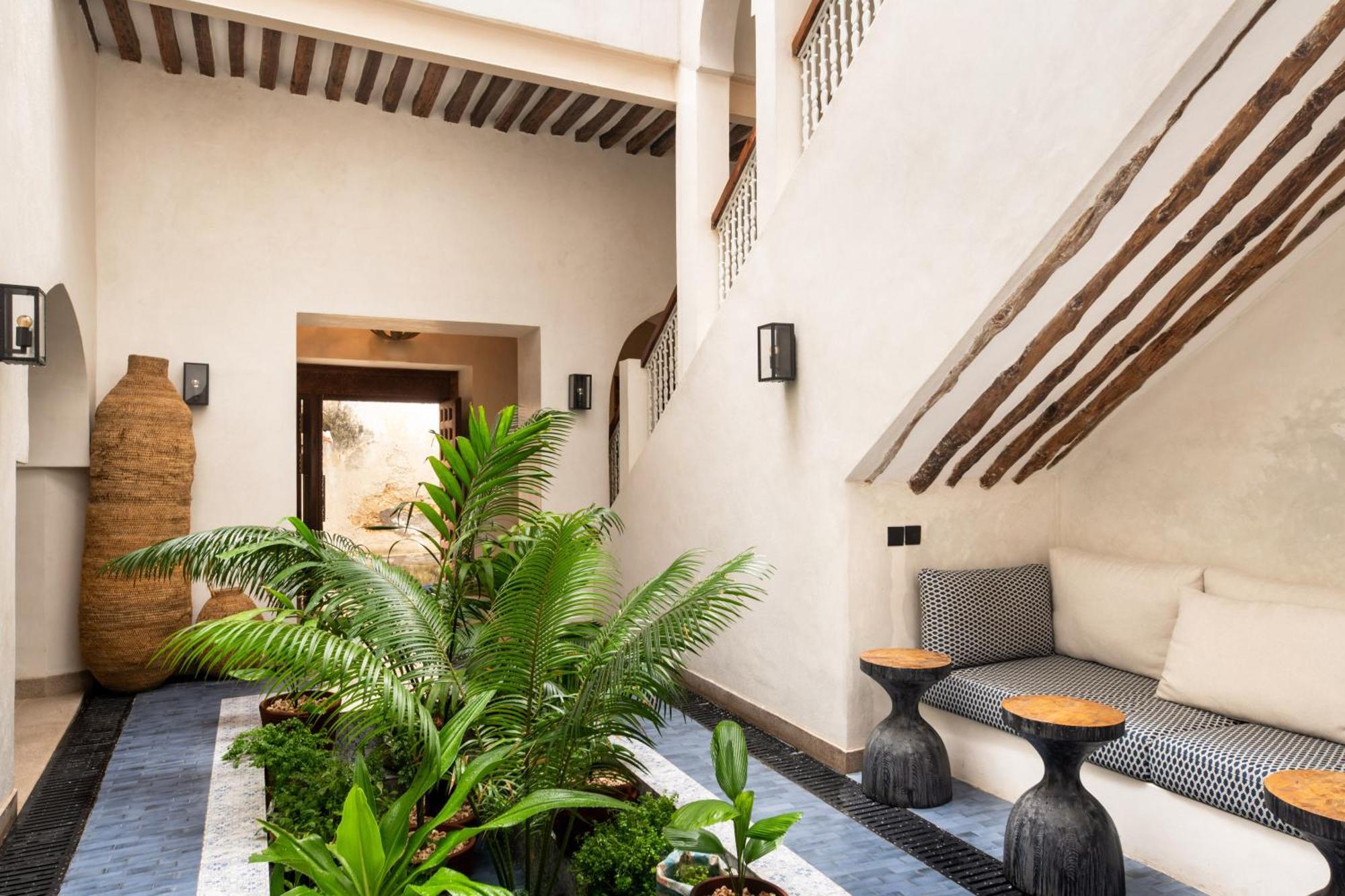 The Neela Boutique Hotel Stone Town Занзібар Екстер'єр фото