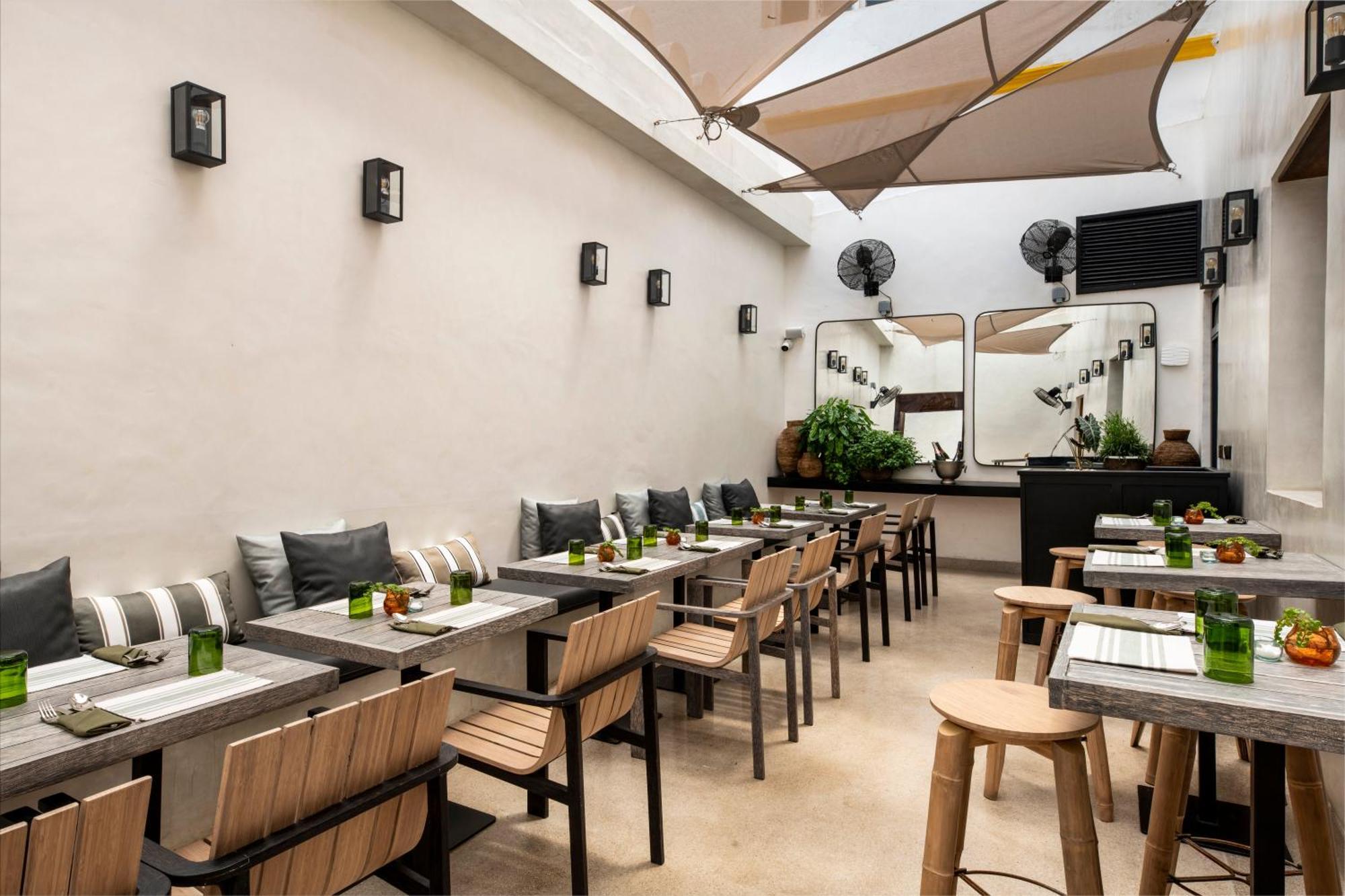 The Neela Boutique Hotel Stone Town Занзібар Екстер'єр фото